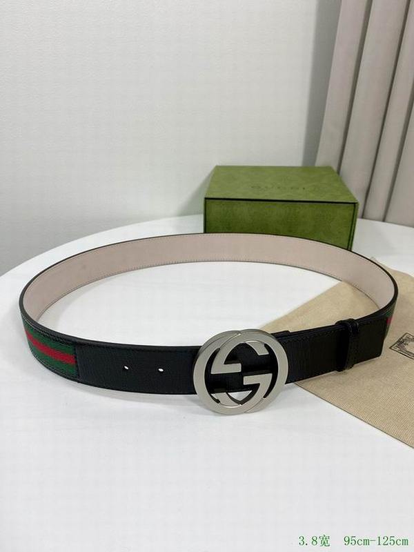 Gucci Belts 129